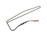 Heater def Assembly – Part Number: WR09X27257