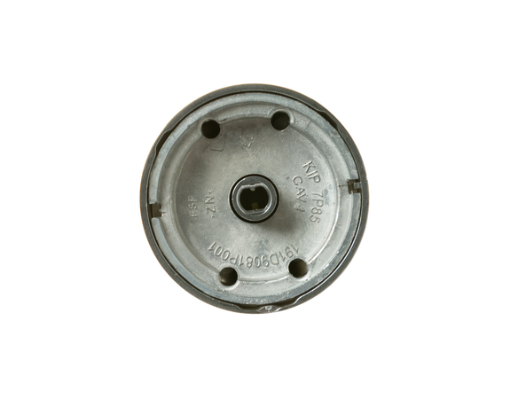 12295164-1-M-GE-WB03X29480- KNOB Assembly TS