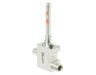 Gas Valve (Center) – Part Number: WB21X29320