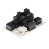 12295191-2-S-GE-WB27X29201-RELAY DAUGHTER BOARD