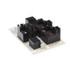 12295191-3-S-GE-WB27X29201-RELAY DAUGHTER BOARD
