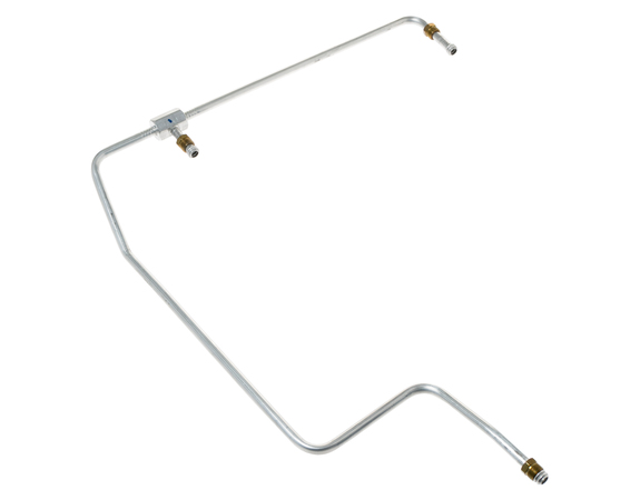 12295195-1-M-GE-WB28X28159-TUBE  OVEN SUPPLY
