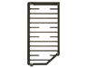 GRATE Right Hand – Part Number: WB31X29417