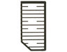 12295205-2-S-GE-WB31X29417- GRATE Right Hand