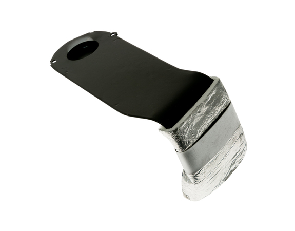 12295208-1-M-GE-WB34X29239- UPPER VENT TUBE Assembly
