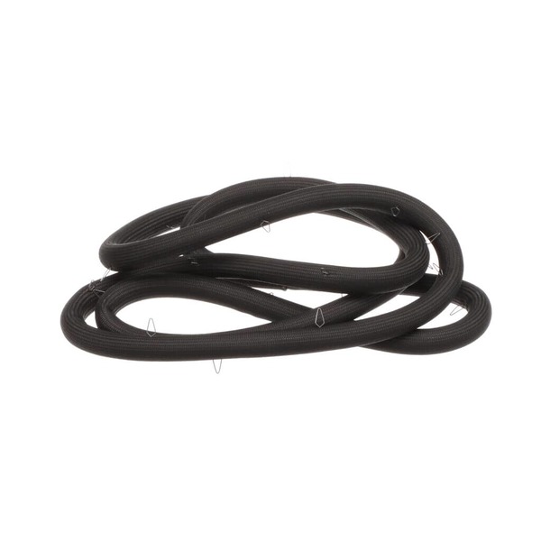 12295213-1-M-GE-WB35X30048-OVEN DOOR GASKET
