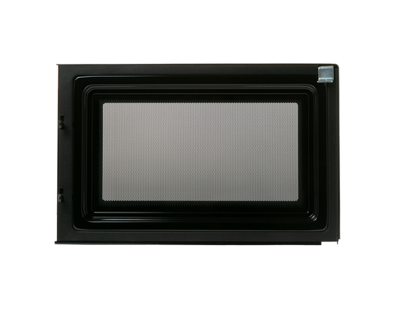 12295228-1-M-GE-WB56X30045- DOOR Assembly BK