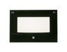12295234-3-S-GE-WB56X30443- OUTER DOOR PANEL Assembly BK