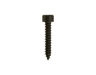 12295258-2-S-GE-WB01X30451-SCREW 8-18 AB SKT25 7/8
