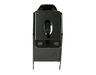12295260-2-S-GE-WB02X30431- LEVELER AND BRACKET Assembly