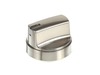 12295261-2-S-GE-WB03X29622-KNOB Assembly SS
