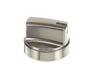 12295261-3-S-GE-WB03X29622-KNOB Assembly SS