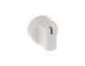 SELECTOR KNOB White – Part Number: WB03X29625