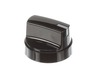 Knob (Black) – Part Number: WB03X29629