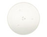 12295296-3-S-GE-WB48X29704-Microwave Glass Turntable Tray