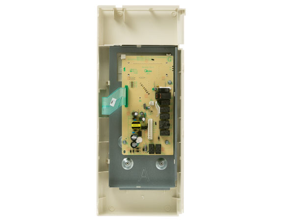 12295303-1-M-GE-WB56X29815- CONTROL PANEL Assembly CC
