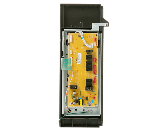 12295305-1-M-GE-WB56X29980- CONTROL PANEL Assembly