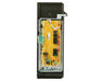 CONTROL PANEL Assembly – Part Number: WB56X29980