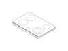 12295315-1-S-GE-WB62X29257-Range Main Top Assembly