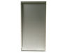 OUTER DOOR Stainless Steel – Part Number: WC36X24008