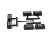 BUTTON AND GRAPHICS Assembly – Part Number: WD09X23758