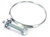 TUB FILL HOSE TO DISPENSER CLAMP – Part Number: WH01X26299