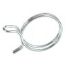 TUB FILL HOSE TO TUB CLAMP – Part Number: WH01X26300