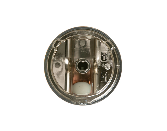 12295348-1-M-GE-WB03X29165- KNOB Assembly TS
