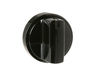12295349-2-S-GE-WB03X29482- KNOB Assembly BK
