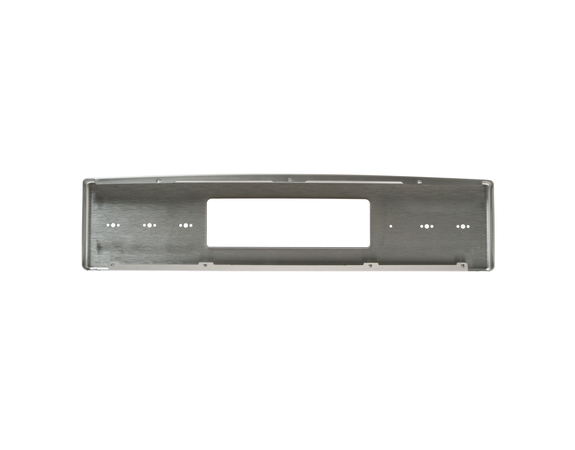 12295351-1-M-GE-WB07X30072- CONTROL PANEL TRIM Assembly TS