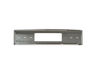 12295351-1-S-GE-WB07X30072- CONTROL PANEL TRIM Assembly TS