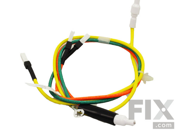 12295353-1-M-GE-WB13X29294- IGNITERS & HARNESS Assembly
