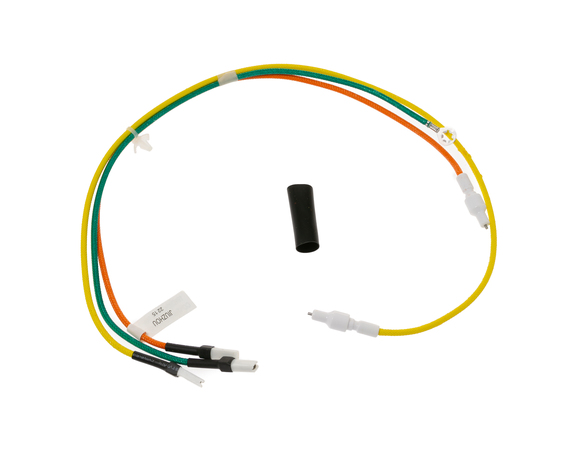 12295354-1-M-GE-WB13X29295- IGNITERS & HARNESS Assembly