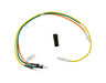 12295354-1-S-GE-WB13X29295- IGNITERS & HARNESS Assembly
