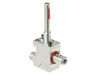 Gas Valve (Left) – Part Number: WB21X29341