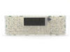 OVEN CONTROL T012 WHITE LED – Part Number: WB27X29605