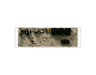 OVEN CONTROL T012 WHITE LED – Part Number: WB27X29607