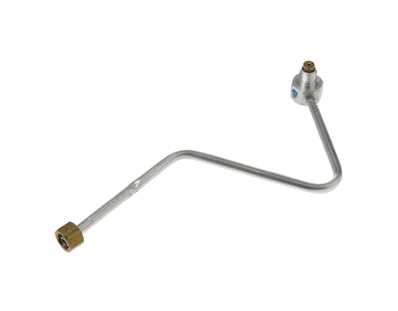 12295375-1-M-GE-WB28X29317- GAS TUBE Assembly CTR