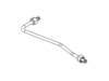 GAS TUBE Assembly LF – Part Number: WB28X29427