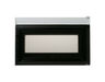 DOOR Assembly BLACK – Part Number: WB56X30291