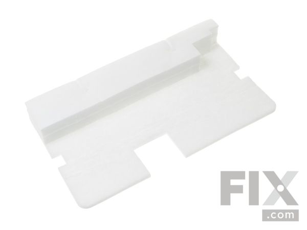 12295409-1-M-GE-WD01X23983- BAG INSULATION Assembly
