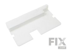 BAG INSULATION Assembly – Part Number: WD01X23983