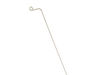 12295428-2-S-GE-WH01X26288-OUTER GASKET CLAMP