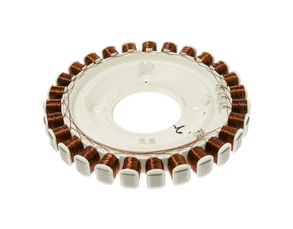 12295435-1-M-GE-WH21X26313-Stator