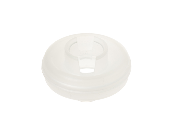 12295443-1-M-GE-WR01X28515-REFRIGERATOR DRAIN VACUUM BREAK VALVE