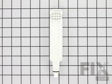 Refrigerator Water Filter Bypass Plug – Part Number: WR01X29059