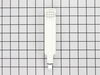 Refrigerator Water Filter Bypass Plug – Part Number: WR01X29059
