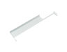 TOP DOOR BRACKET COVER 24" – Part Number: WR02X29036