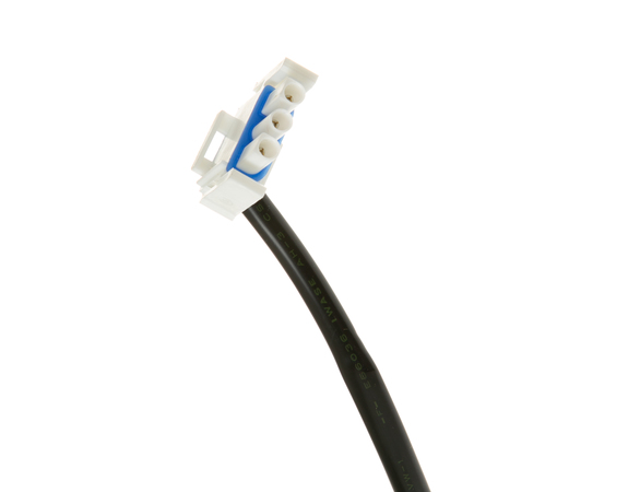 12295461-1-M-GE-WR60X23769- DRAIN FAN BRACKET Assembly