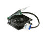 12295461-2-S-GE-WR60X23769- DRAIN FAN BRACKET Assembly